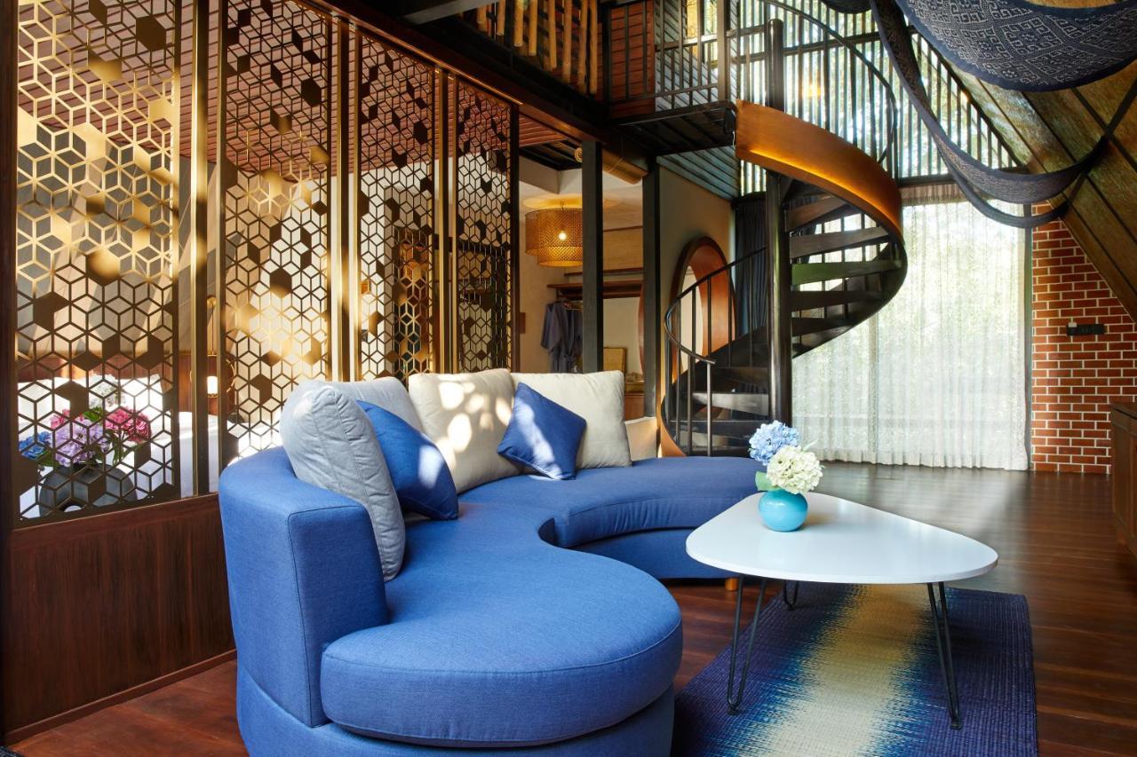 La Cocotte Villa & Farm Khao Yai Nong Sarai Buitenkant foto