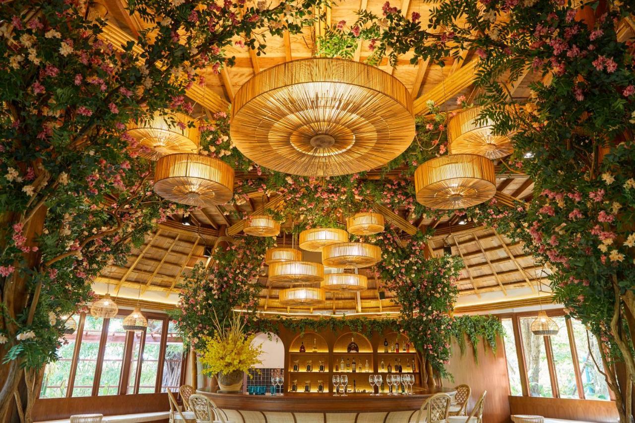 La Cocotte Villa & Farm Khao Yai Nong Sarai Buitenkant foto