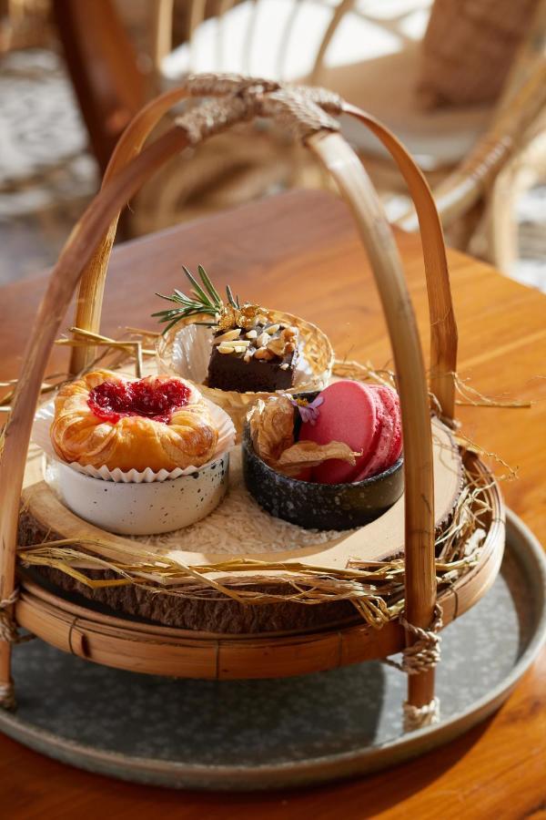 La Cocotte Villa & Farm Khao Yai Nong Sarai Buitenkant foto