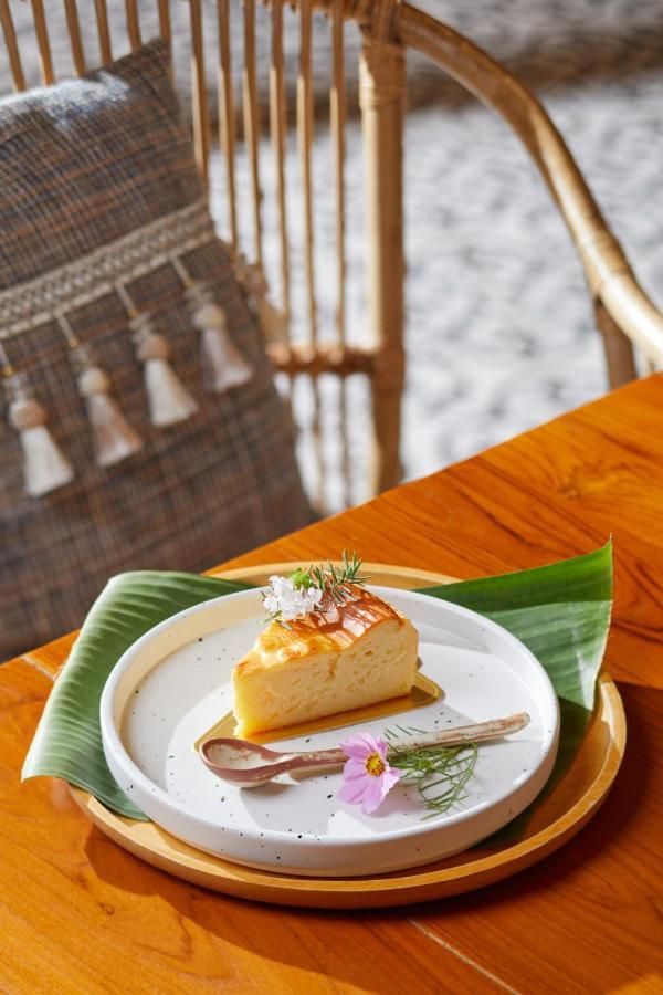 La Cocotte Villa & Farm Khao Yai Nong Sarai Buitenkant foto