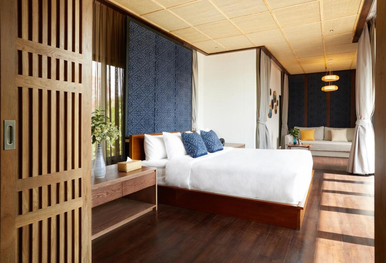 La Cocotte Villa & Farm Khao Yai Nong Sarai Buitenkant foto