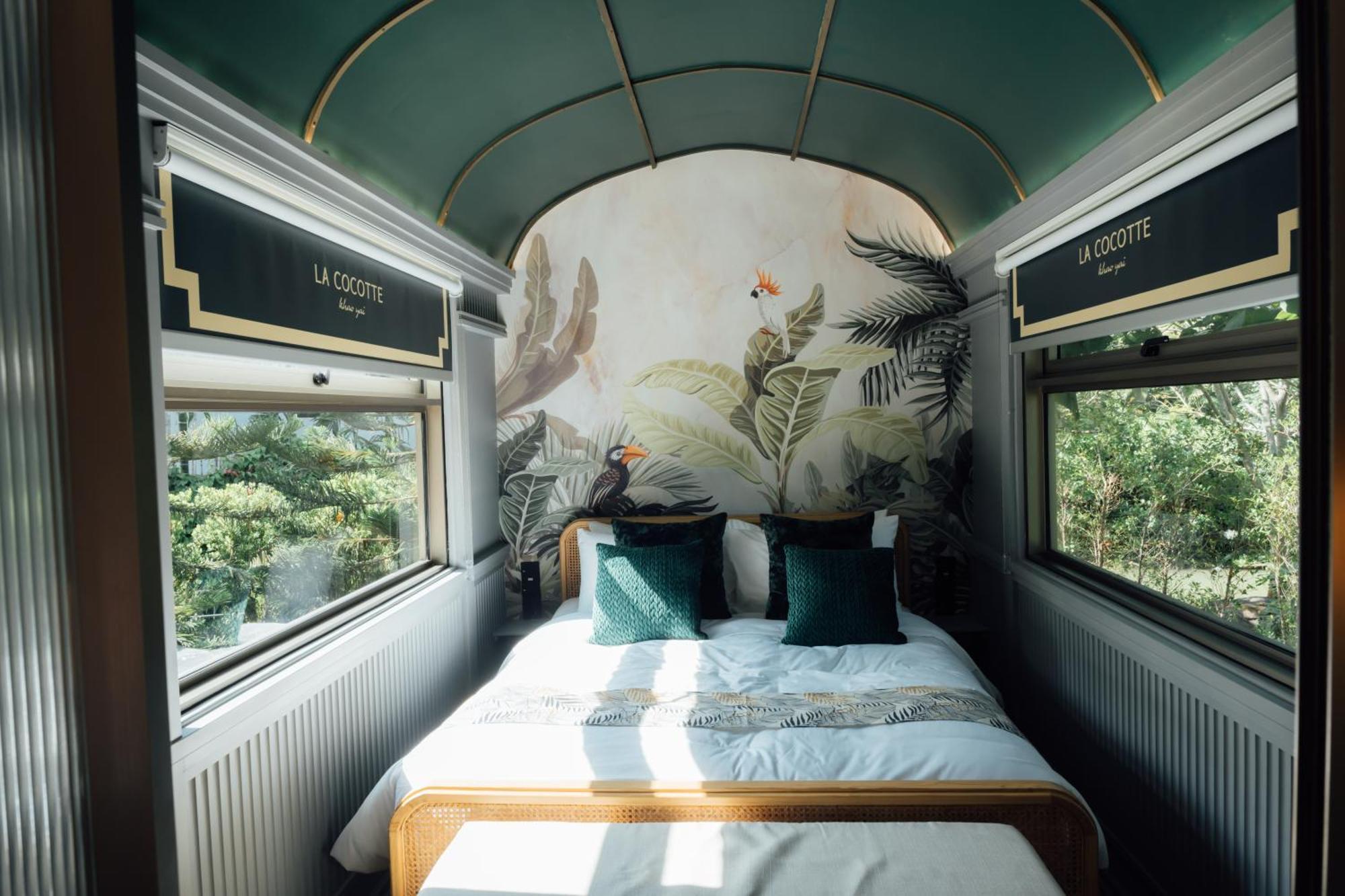La Cocotte Villa & Farm Khao Yai Nong Sarai Buitenkant foto